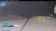 Archived webcam image showing The Cliff / Big White Ski Resort on 30 Mar 2026 at 06:14