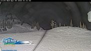 Archived webcam image showing The Cliff / Big White Ski Resort on 8 Apr 2026 at 10:59