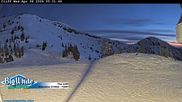 Archived webcam image showing The Cliff / Big White Ski Resort on 8 Apr 2026 at 14:59