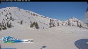 Archived webcam image showing The Cliff / Big White Ski Resort on 8 Apr 2026 at 22:59