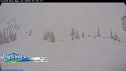 Archiviertes Webcam Bild: The Cliff / Big White Ski Resort am 12.04.2026 um 16:39 Uhr