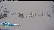 Archiviertes Webcam Bild: The Cliff / Big White Ski Resort am 12.04.2026 um 22:32 Uhr