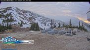 Archiviertes Webcam Bild: The Cliff / Big White Ski Resort am 27.05.2026 um 14:02 Uhr