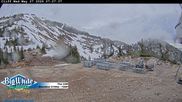 Archiviertes Webcam Bild: The Cliff / Big White Ski Resort am 27.05.2026 um 16:02 Uhr