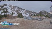 Archiviertes Webcam Bild: The Cliff / Big White Ski Resort am 27.05.2026 um 20:02 Uhr