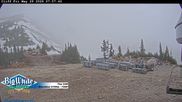 Archived webcam image showing The Cliff / Big White Ski Resort on 29 May 2026 at 18:10