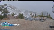 Archived webcam image showing The Cliff / Big White Ski Resort on 29 May 2026 at 22:10