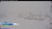 Archived webcam image showing The Cliff / Big White Ski Resort on 7 Jun 2026 at 14:38