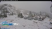 Archived webcam image showing The Cliff / Big White Ski Resort on 7 Jun 2026 at 20:38