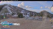 Archived webcam image showing The Cliff / Big White Ski Resort on 8 Jun 2026 at 04:38