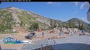 Archiviertes Webcam Bild: The Cliff / Big White Ski Resort am 12.07.2026 um 18:41 Uhr
