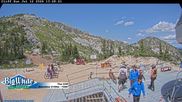 Archiviertes Webcam Bild: The Cliff / Big White Ski Resort am 12.07.2026 um 22:02 Uhr