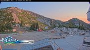 Archiviertes Webcam Bild: The Cliff / Big White Ski Resort am 13.07.2026 um 14:09 Uhr