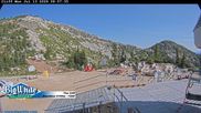 Archiviertes Webcam Bild: The Cliff / Big White Ski Resort am 13.07.2026 um 18:09 Uhr