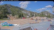 Archiviertes Webcam Bild: The Cliff / Big White Ski Resort am 14.07.2026 um 00:09 Uhr