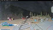 Archiviertes Webcam Bild: The Cliff / Big White Ski Resort am 27.08.2026 um 12:08 Uhr