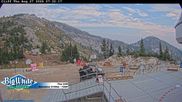 Archiviertes Webcam Bild: The Cliff / Big White Ski Resort am 27.08.2026 um 16:08 Uhr
