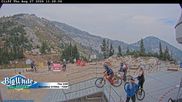 Archiviertes Webcam Bild: The Cliff / Big White Ski Resort am 27.08.2026 um 20:08 Uhr