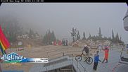 Archiviertes Webcam Bild: The Cliff / Big White Ski Resort am 30.08.2026 um 20:28 Uhr