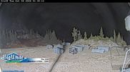Archived webcam image showing The Cliff / Big White Ski Resort on 6 Oct 2026 at 10:32