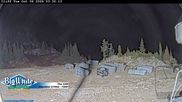 Archived webcam image showing The Cliff / Big White Ski Resort on 6 Oct 2026 at 12:32