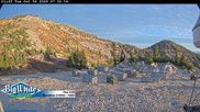 Archived webcam image showing The Cliff / Big White Ski Resort on 6 Oct 2026 at 16:32