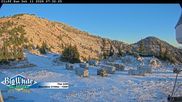 Archiviertes Webcam Bild: The Cliff / Big White Ski Resort am 11.10.2026 um 16:51 Uhr
