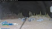 Archived webcam image showing The Cliff / Big White Ski Resort on 15 Oct 2026 at 10:34