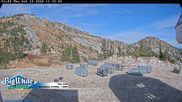 Archived webcam image showing The Cliff / Big White Ski Resort on 15 Oct 2026 at 20:34