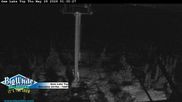 Archived webcam image showing Gem Lake Express - Top station on 28 May 2026 at 10:01