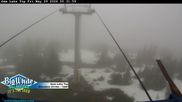 Archiviertes Webcam Bild: Gem Lake Express - Bergstation am 29.05.2026 um 14:20 Uhr