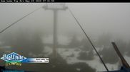 Archiviertes Webcam Bild: Gem Lake Express - Bergstation am 29.05.2026 um 16:20 Uhr