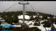 Archiviertes Webcam Bild: Gem Lake Express - Bergstation am 29.05.2026 um 22:20 Uhr