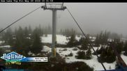Archiviertes Webcam Bild: Gem Lake Express - Bergstation am 30.05.2026 um 00:20 Uhr