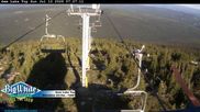 Archiviertes Webcam Bild: Gem Lake Express - Bergstation am 12.07.2026 um 16:37 Uhr