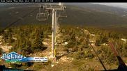Archiviertes Webcam Bild: Gem Lake Express - Bergstation am 13.07.2026 um 20:07 Uhr