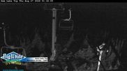 Archived webcam image showing Gem Lake Express - Top station on 27 Aug 2026 at 10:41