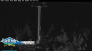 Archived webcam image showing Gem Lake Express - Top station on 23 Sep 2026 at 12:07
