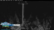 Archived webcam image showing Gem Lake Express - Top station on 11 Oct 2026 at 14:45