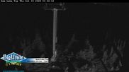 Archived webcam image showing Gem Lake Express - Top station on 15 Oct 2026 at 10:34