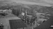 Archiviertes Webcam Bild: Mariazell: Berggasthof Bürgeralpe am 28.05.2026 um 04:44 Uhr