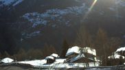 Archiviertes Webcam Bild: 4 Vallées: Talort Les Masses am 26 Feb 2026 um 08:19 Uhr