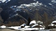 Archiviertes Webcam Bild: 4 Vallées: Talort Les Masses am 26 Feb 2026 um 10:19 Uhr