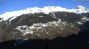 Archiviertes Webcam Bild: 4 Vallées: Talort Les Masses am 26 Feb 2026 um 18:41 Uhr