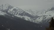 Archiviertes Webcam Bild: 4 Vallées: Les Masses (Wallis) am 12.04.2026 um 06:56 Uhr