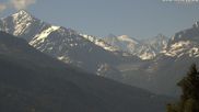 Archiviertes Webcam Bild: 4 Vallées: Les Masses (Wallis) am 28.05.2026 um 10:50 Uhr