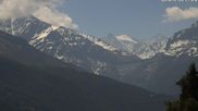 Archiviertes Webcam Bild: 4 Vallées: Les Masses (Wallis) am 28.05.2026 um 12:50 Uhr