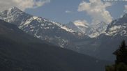 Archiviertes Webcam Bild: 4 Vallées: Les Masses (Wallis) am 28.05.2026 um 14:40 Uhr