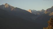 Archiviertes Webcam Bild: 4 Vallées: Les Masses (Wallis) am 12.07.2026 um 07:19 Uhr