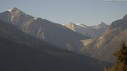 Archiviertes Webcam Bild: 4 Vallées: Les Masses (Wallis) am 12.07.2026 um 08:19 Uhr